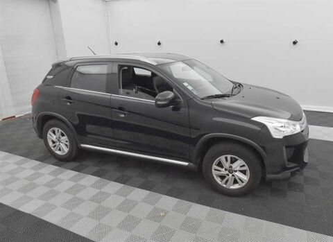 C4 Aircross 1.6 HDI 115 FEEL EDITION 2017 occasion 47550 Bo&eacute;
