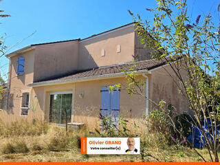  Maison  vendre 5 pices 125 m