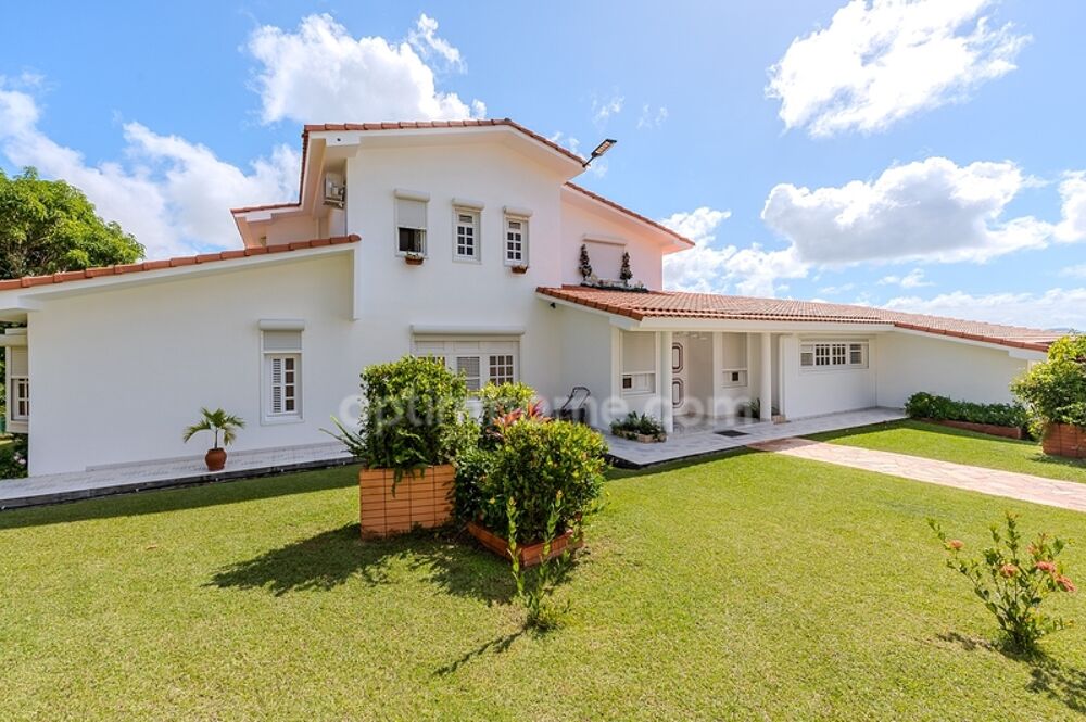 � vendre  Maison Sch�lcher (97233)