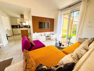  Maison � vendre 4 pi�ces 90 m�