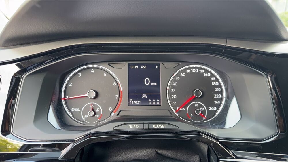 Polo 1.0 TSI 110 DSG7 Carat 2021 occasion 54000 Nancy
