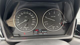 X1 (F48) xDrive 20d 190 BVA8 M Sport - Automatique Toit ouvrant 2017 occasion 67380 Lingolsheim
