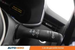 Clio 1.6 E-Tech Full Hybrid GSR2 Esprit Alpine 145 ch 2026 occasion 92130 Issy-les-Moulineaux