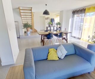  Maison  vendre 6 pices 156 m