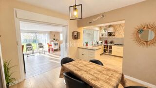 Vente Maison Maison familiale 105 m2 3 chambres et terrain Corbehem