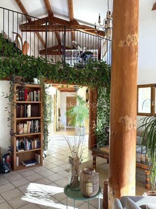  Maison à vendre 7 pièces 178 m²