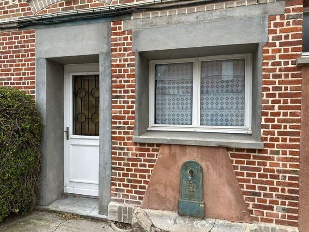 Location Appartement Studio de 13m2 à louer sur Amiens Amiens