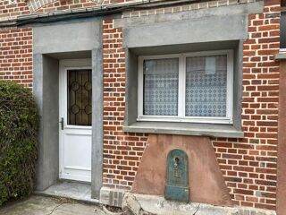  Appartement à louer 1 pièce 13 m²