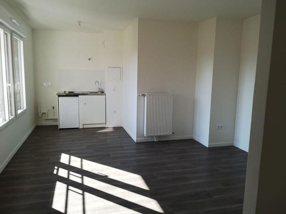 Location Appartement Studio de 28m2 à louer sur Le Bourget Le bourget