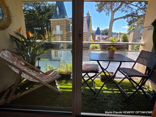  Appartement à vendre 2 pièces 54 m²