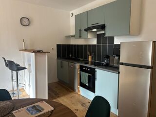  Appartement � vendre 3 pi�ces 51 m�