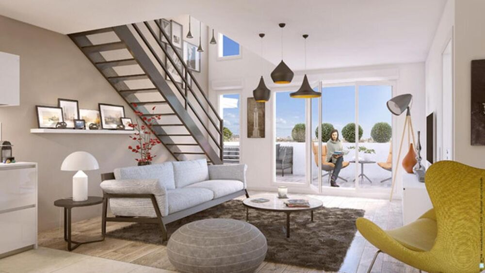 Appartement 4 pièces 101 m² · à Annecy · 101 m² · 724 000 €