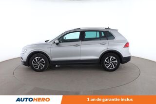 Tiguan 1.5 TSI EVO Connect DSG7 150 ch 2019 occasion 92130 Issy-les-Moulineaux