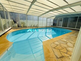  Maison à vendre 7 pièces 167 m²