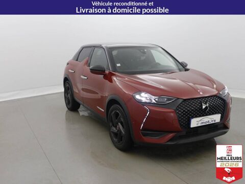 DS3 Crossback Essence 100 Performance Line+ 2019 occasion 10150 Lavau