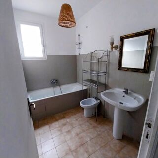  Appartement  vendre 4 pices 81 m