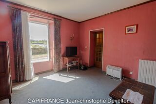  Maison à vendre 6 pièces 110 m²