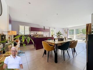  Maison à vendre 5 pièces 95 m²