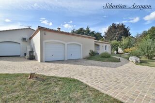  Villa à vendre 6 pièces 188 m²
