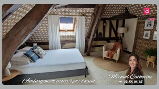  Maison � vendre 12 pi�ces 260 m�