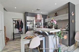  Appartement � vendre 4 pi�ces 78 m�