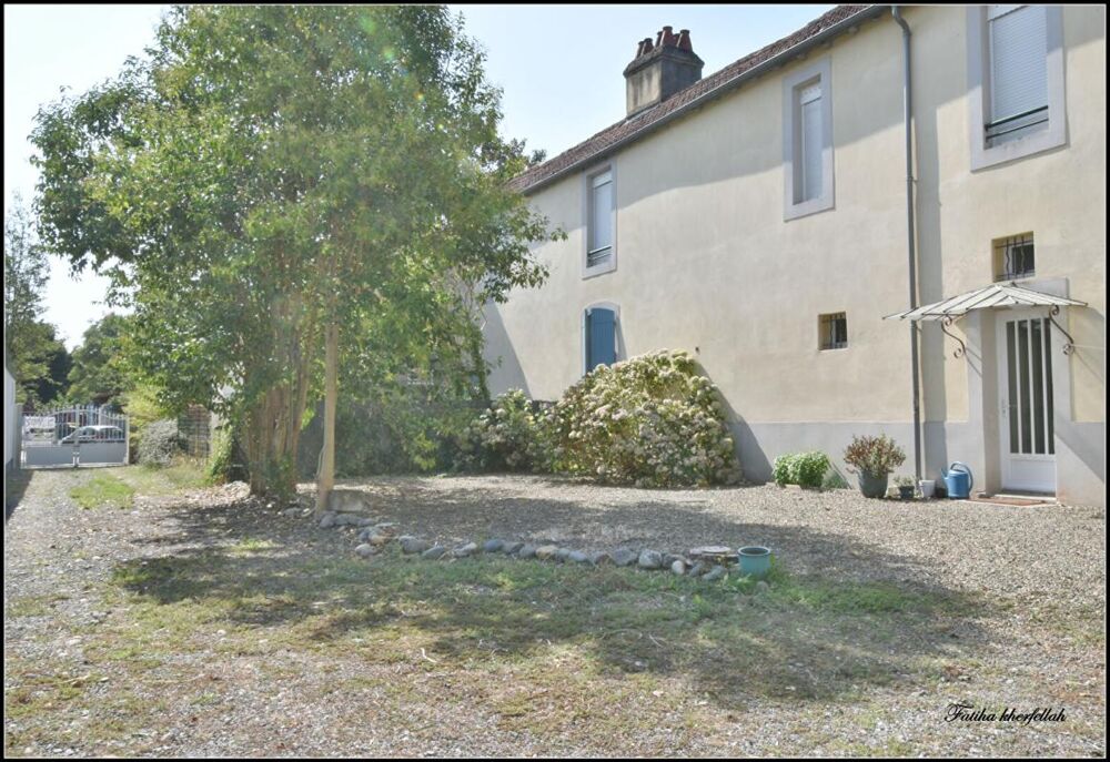 ARTIX DEMEURE MAÎTRE 157 M² HABITABLE