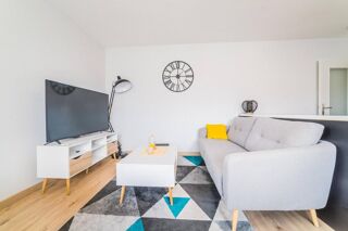  Appartement à vendre 5 pièces 82 m²