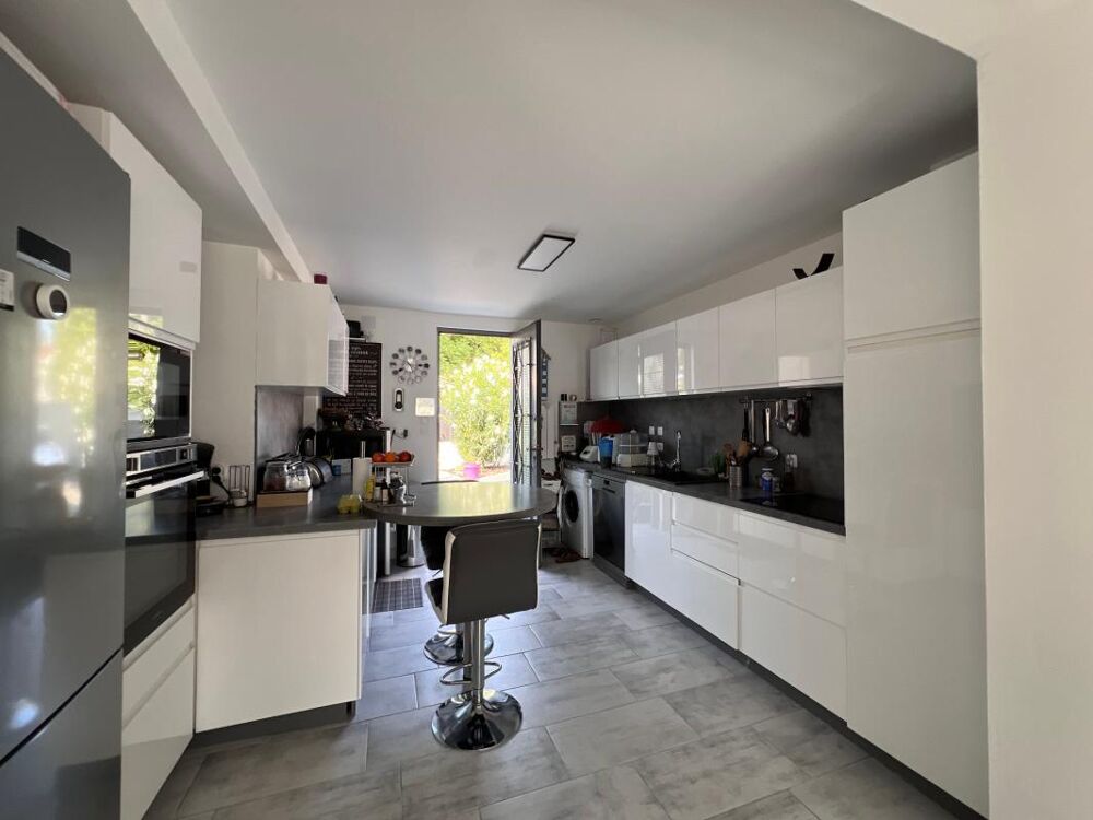 Maison à vendre royan 10 MN A PIED DE LA PLAGE