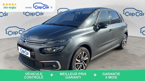 Citroen c4 picasso Citro&euml;n  2.0 BlueHDi 150 Shine