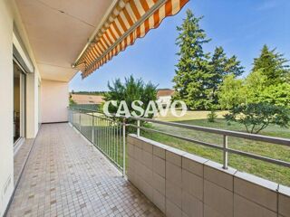  Appartement à vendre 4 pièces 79 m²