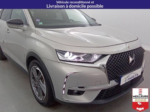 DS7 Crossback Hybride E-Tense 225 EAT8 So Chic 2022 occasion 10150 Lavau