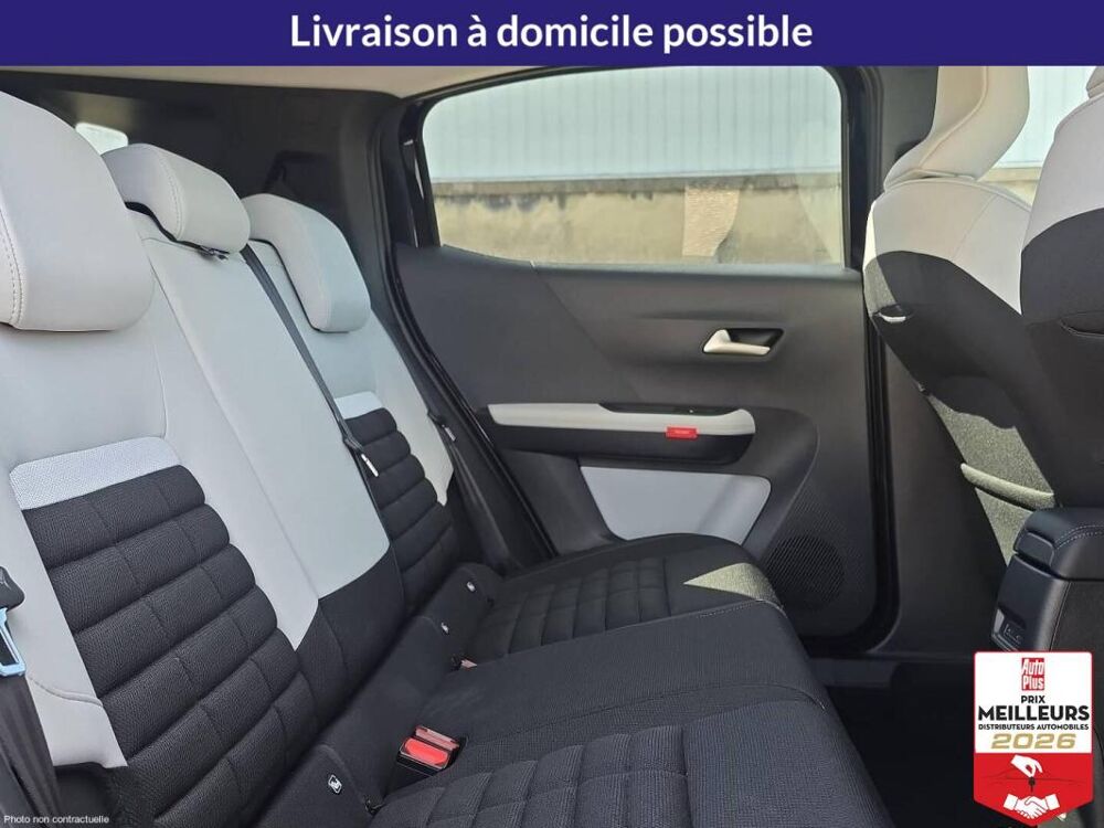 C3 Aircross Hybride 145 e-DCS6 Max 2026 occasion 10150 Lavau