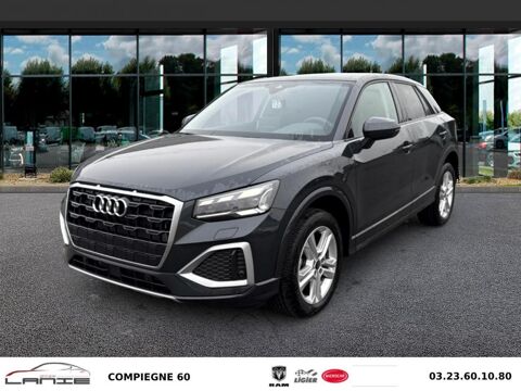 Annonce voiture Audi Q2 31990 