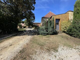  Maison à vendre 10 pièces 266 m²