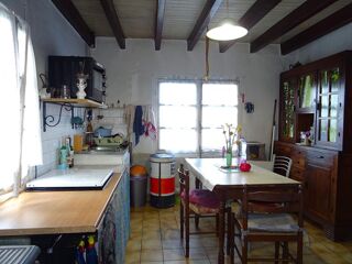  Maison à vendre 6 pièces 128 m²