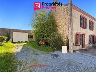 Maison 165m2 Villepot