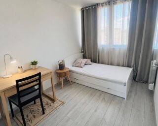  Appartement à louer 4 pièces 67 m²