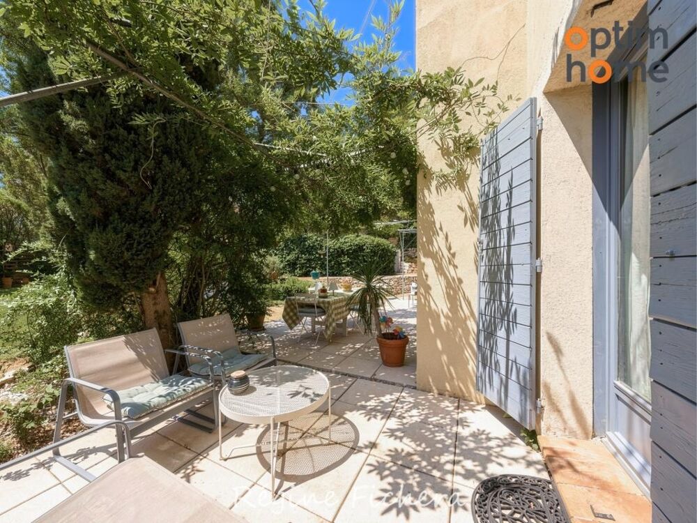 à vendre  Maison Puyloubier (13114)