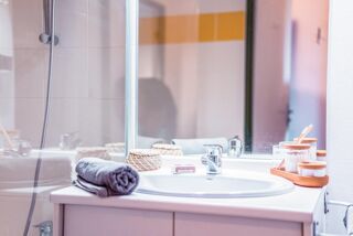  Appartement à vendre 1 pièce 18 m²