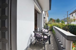  Maison à vendre 8 pièces 203 m²