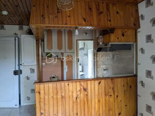  Appartement � vendre 2 pi�ces 31 m�