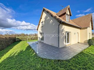  Maison � vendre 7 pi�ces 135 m�