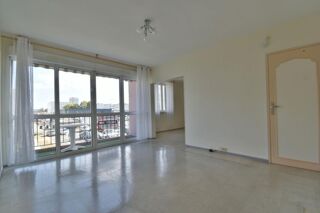  Appartement à vendre 3 pièces 56 m²