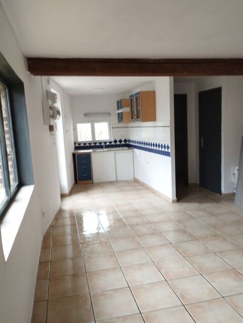   Maison de 69m2 à louer sur Vadencourt Maison - 2 pièce(s) - 69 m²