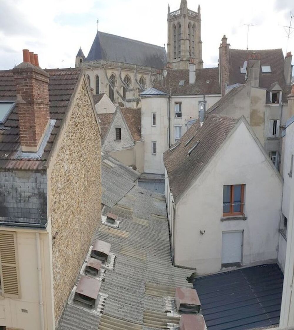 Location Appartement Appartement de 35m2 à louer sur Melun Melun