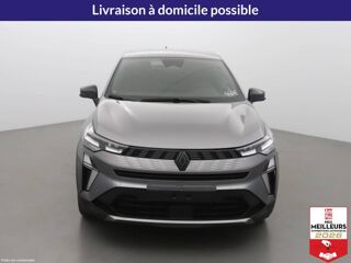 Symbioz 1.8 E-TECH FULL HYBRID 160CH ESPRIT ALPINE 2026 occasion 10150 Lavau