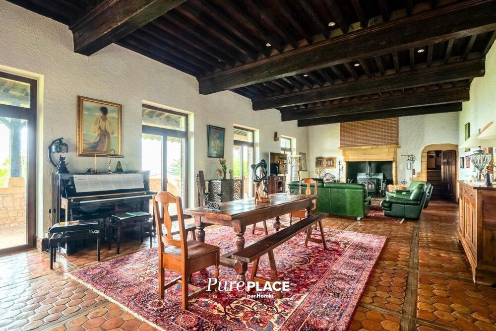 � vendre  Maison Limas (69400)