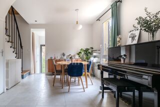  Maison � vendre 4 pi�ces 91 m�