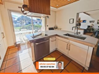  Maison � vendre 6 pi�ces 162 m�