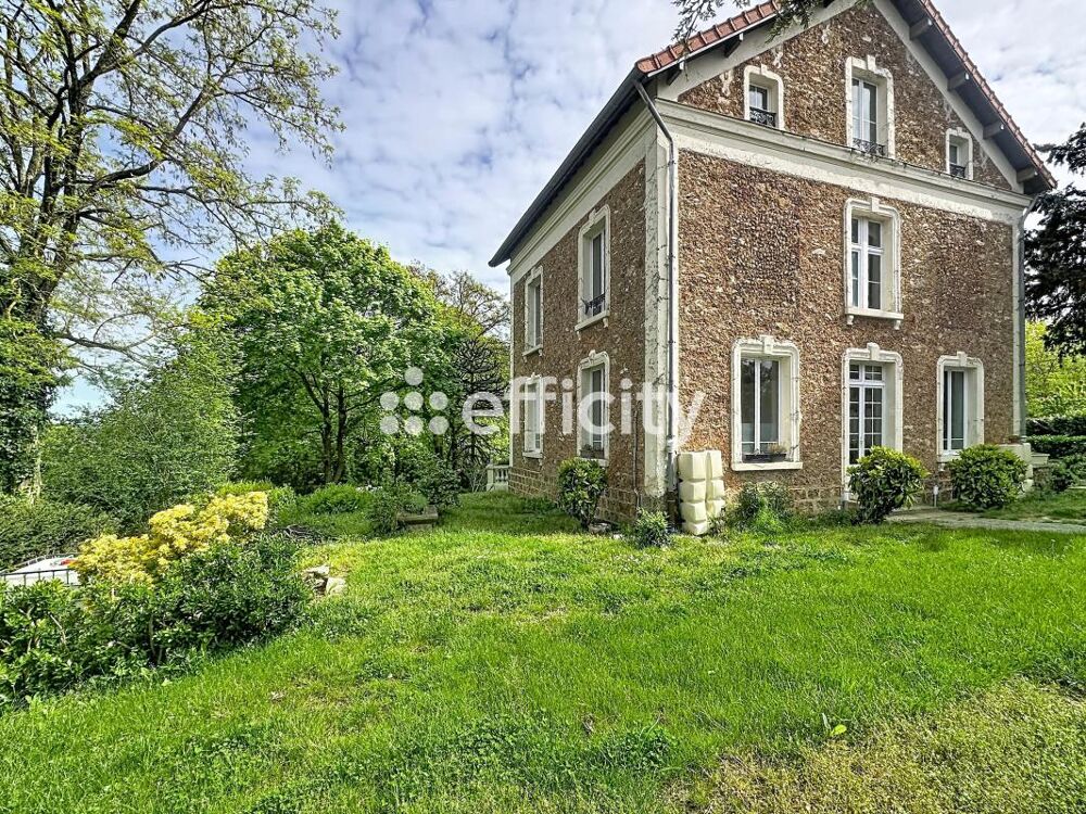 � vendre  Maison Villebon-sur-Yvette (91140)